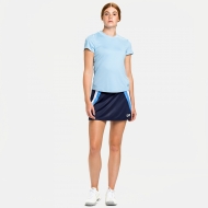Fila T-Shirt Summer light blue Bild 3