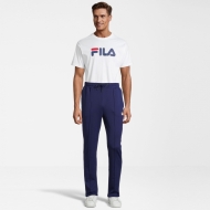 Fila Tatvan Pintuck Pants Bild 3