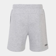Fila TAURISANO shorts Light Grey Melange Bild 3