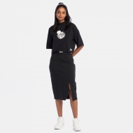 Fila Terlizzi High Waist Skirt Bild 3