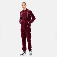 Fila TERRINDA Men track jacket tawny port Bild 3