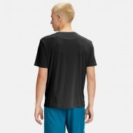 Fila THIONVILLE tee black Bild 3
