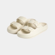 Fila TIRENO SLIPPER turtledove Bild 3
