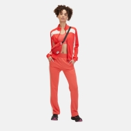 Fila TISENS track jacket cayenne-antique white Bild 3