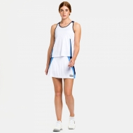 Fila Top Jasmine white Bild 3