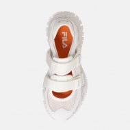 Fila Trail-Zone Sandal Wmn white Bild 3