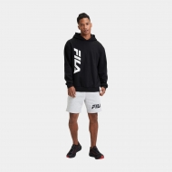 Fila TRENZANO hoody Black Bild 3
