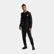 Fila TREPUZZI hooded zip jacket Black Bild 3