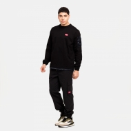 Fila Turhal Cargo Pants black-beauty Bild 3