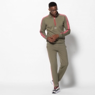 Fila UDE II Half Zip Sweater Bild 3