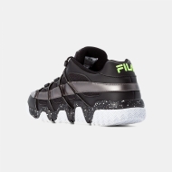 Fila Uproot Men black Bild 3