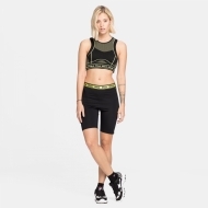 Fila Ursa Seamless Cropped Top Bild 3