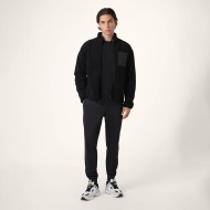 Fila VALGRANA regular teddy fleece jacket Bild 3