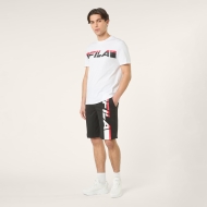 Fila VALIVERSI regular graphic sweat shorts Bild 3