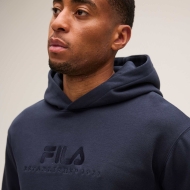 Fila VALSERA regular brushed hoodie Bild 3