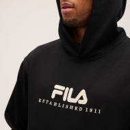 Fila VALSERA regular brushed hoodie Bild 3
