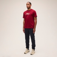 Fila VALSERA regular brushed sweatpants Bild 3