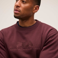 Fila VALSERA regular brushed sweatshirt Bild 3
