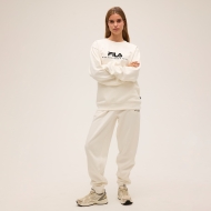 Fila VALSERA regular brushed sweatshirt Bild 3