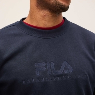 Fila VALSERA regular brushed sweatshirt Bild 3