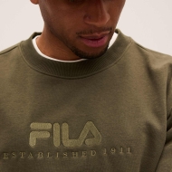 Fila VALSERA regular brushed sweatshirt Bild 3