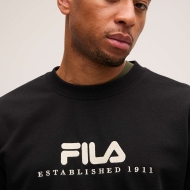 Fila VALSERA regular brushed sweatshirt Bild 3