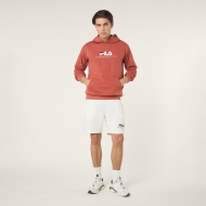 Fila VALSERA regular logo hoodie Bild 3