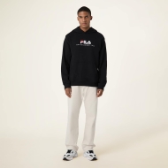 Fila VALSERA regular logo hoodie Bild 3