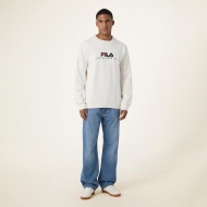 Fila VALSERA regular logo sweatshirt Bild 3