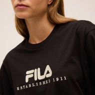 Fila VALSERA regular logo t-shirt Bild 3