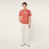 Fila VALSERA regular logo t-shirt Bild 3