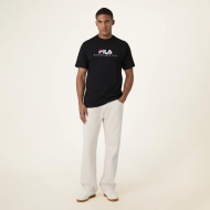 Fila VALSERA regular logo t-shirt Bild 3