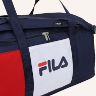 Fila VECOLI logo duffle backpack Bild 3