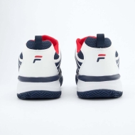 Fila VELOCE MEN blue Bild 3