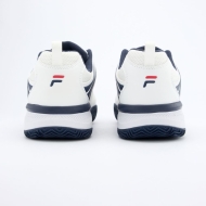 Fila VELOCE MEN white Bild 3