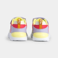 Fila VENTOSA CB velcro kids Bild 3