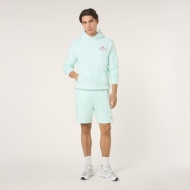 Fila VILLA relaxed graphic hoodie Bild 3