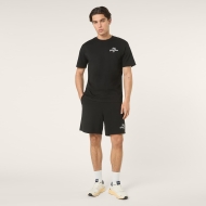 Fila VILLA relaxed graphic shorts Bild 3