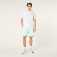 Fila VILLA relaxed graphic t-shirt Bild 3