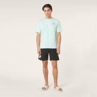 Fila VILLA relaxed graphic t-shirt Bild 3