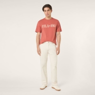 Fila VINCI relaxed graphic t-shirt Bild 3