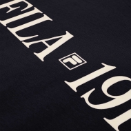 Fila VINCI relaxed graphic t-shirt Bild 3
