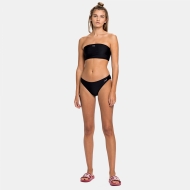 Fila Viola Bikini/ Bandeau Top black Bild 3