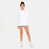 Fila Wmn Maki Shorts Bild 3
