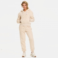 Fila Wmn Yule Sherpa Pants Bild 3
