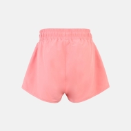 Fila Woven shorts with seven stripes tape detail pink Bild 3