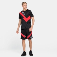Fila Yoshi Blocking Shorts Bild 3