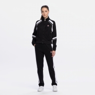 Fila Zadar Track Jacket black Bild 3