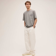 Fila ZUEL relaxed pocket t-shirt Bild 3