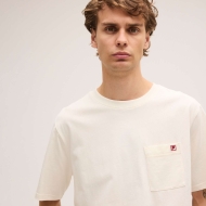 Fila ZUEL relaxed pocket t-shirt Bild 3
